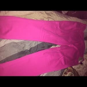 Canyon river blue jeans PINK