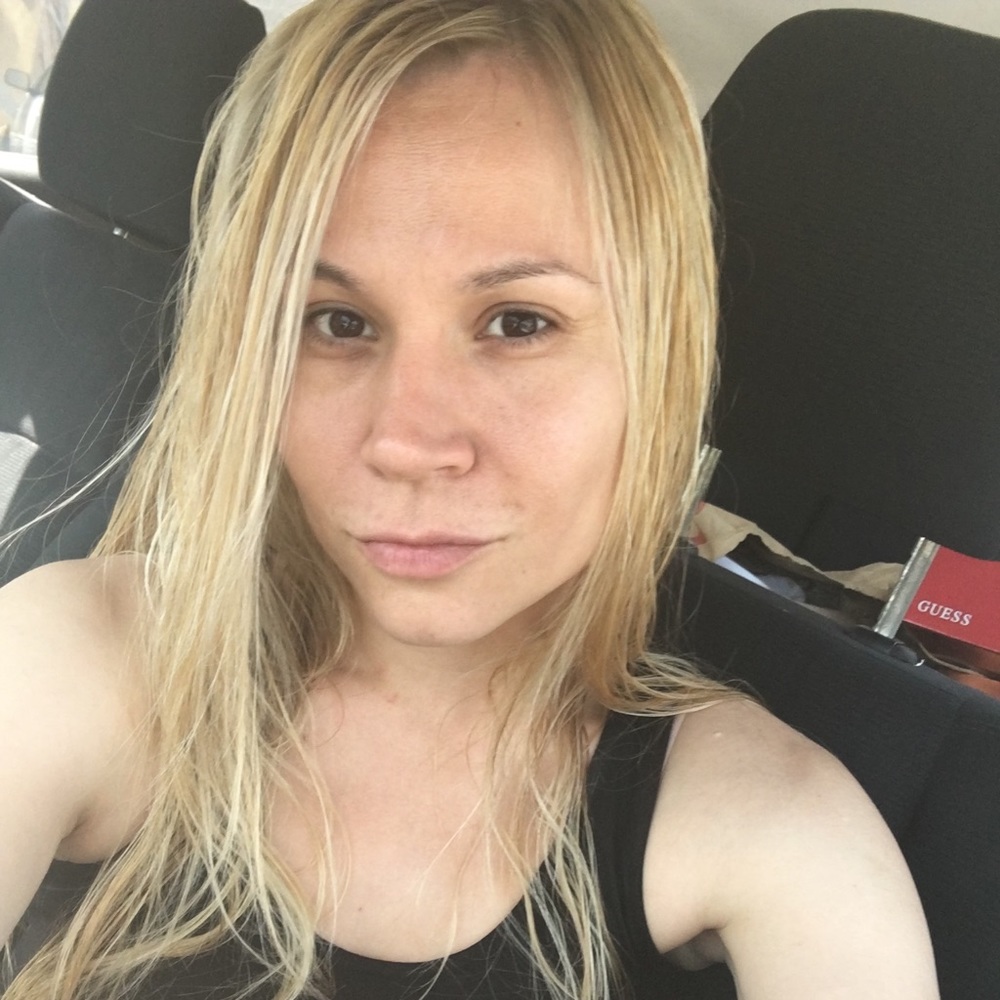 Meet your Posher, Lynn