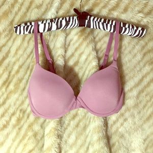 GapBody Favorite T-shirt Bra
