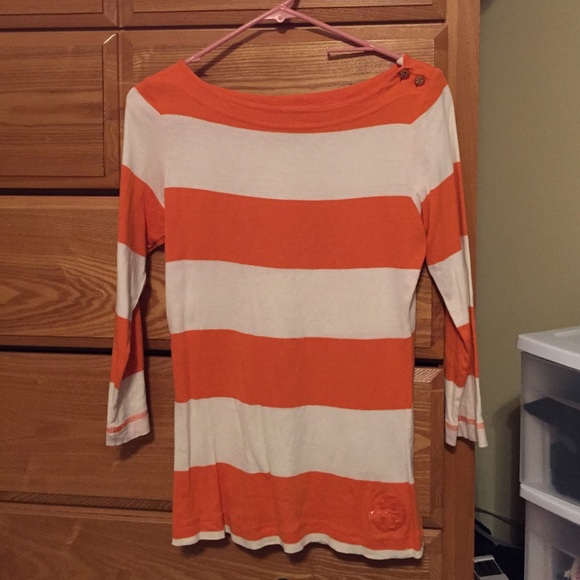 Tory burch shirt