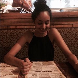 Meet your Posher, Peyton