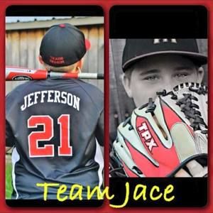 Meet your Posher, Jonica