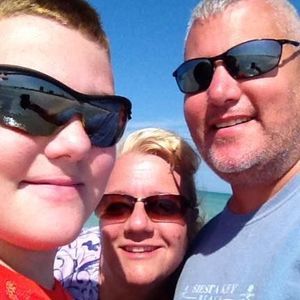 Meet your Posher, Bill