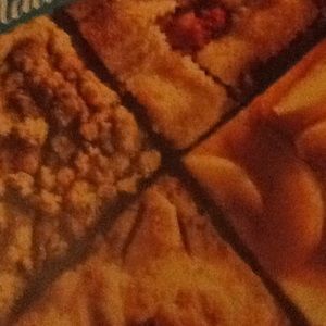 Meet your Posher, Lyndall