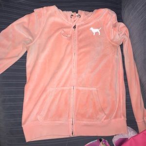 Vs Pink sweatshirt Bundle