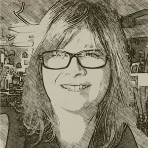 Meet your Posher, Tracy