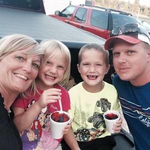 Meet your Posher, Kerry