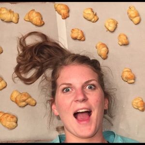 Meet your Posher, Madison