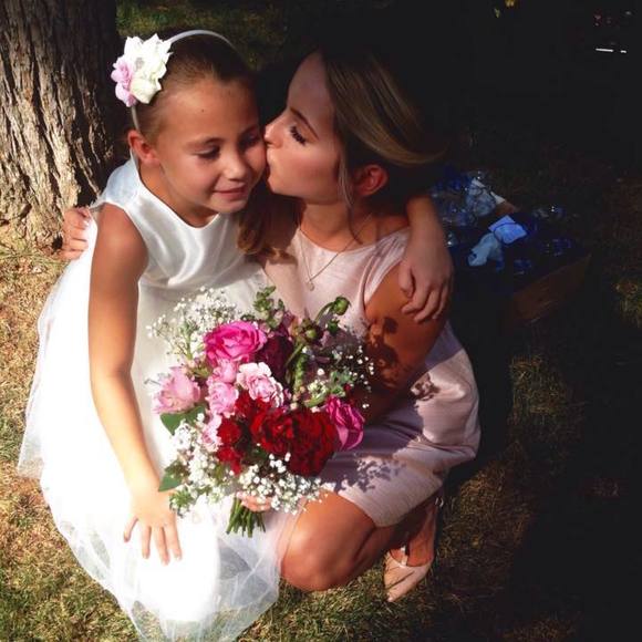 Meet your Posher, Maddie