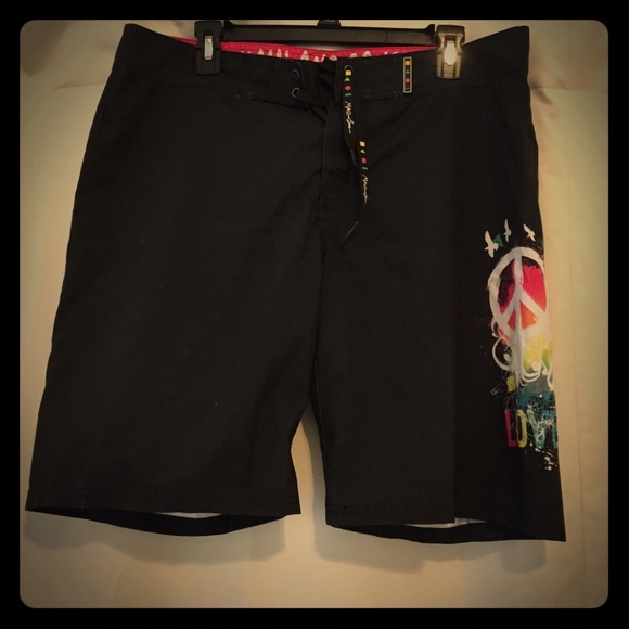 Maui And Sons Board Shorts