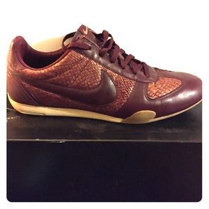 Women's Nike Sprint Shoes