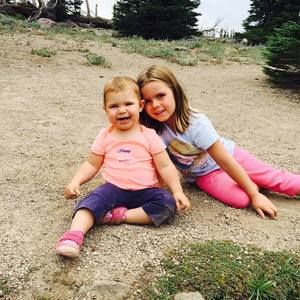 Meet your Posher, Becky