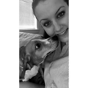 Meet your Posher, Shelby