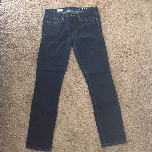 Gap Always Skinny Jeans