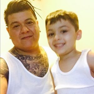 Meet your Posher, George