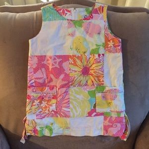 Lilly Pullizer sundress