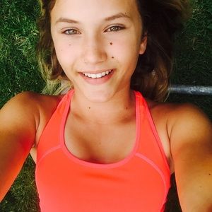 Meet your Posher, Arrington