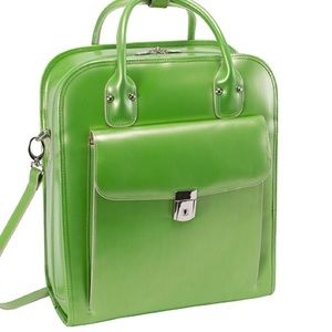 Mcklein USA Ladies Briefcase