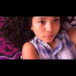 Meet your Posher, Emma