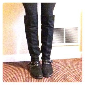 ⚡️FINAL PRICE⚡️Steven by Steve Madden boots!