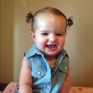 Meet your Posher, Erin