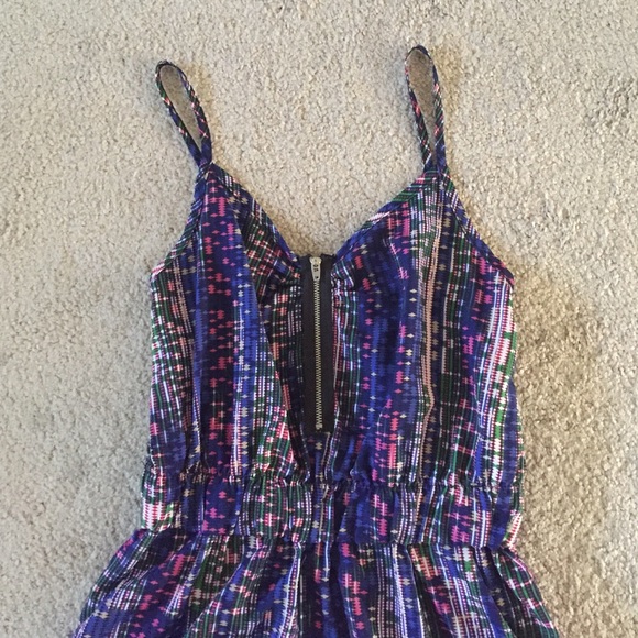 Pattern romper - Picture 2 of 2