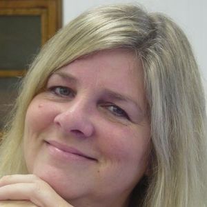 Meet your Posher, Susan