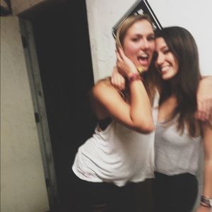 Meet your Posher, Gillian