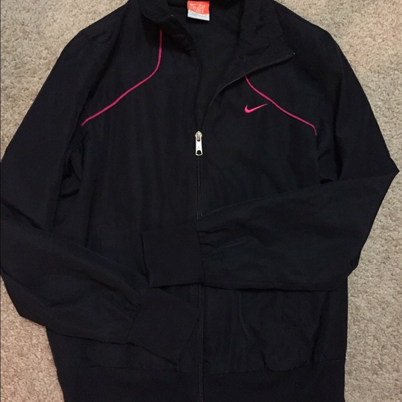 Nike Windbreaker