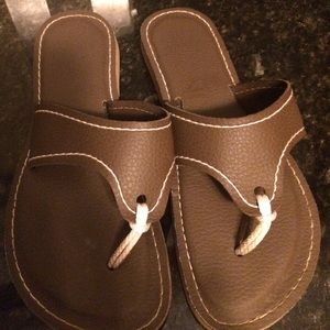 KINO sandals