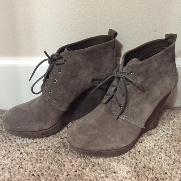 Jessica Simpson Catcher Boot