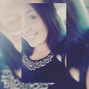 Meet your Posher, Naomi