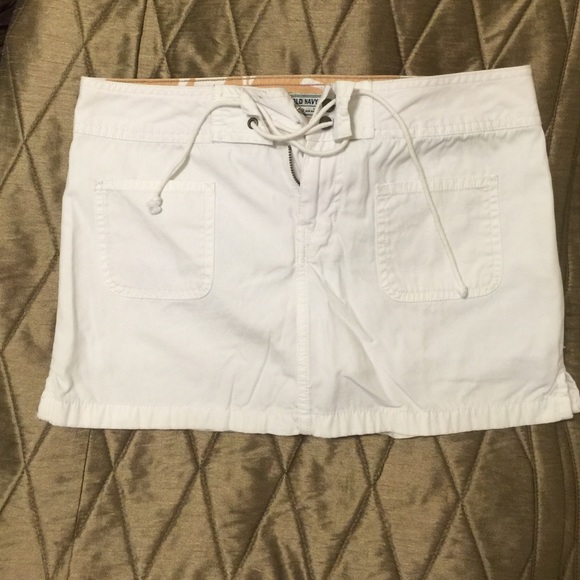 Cute OLD NAVY skorts!