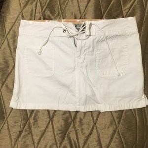 Cute OLD NAVY skorts!
