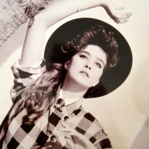 Meet your Posher, Kristin