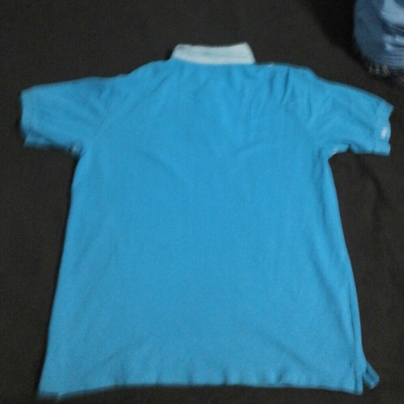 LRG polo - Picture 2 of 2
