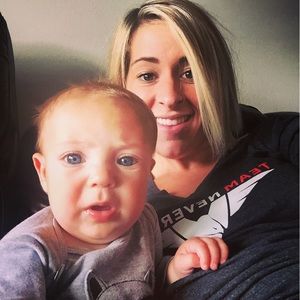 Meet your Posher, Michaela