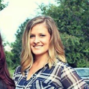 Meet your Posher, Chelsey