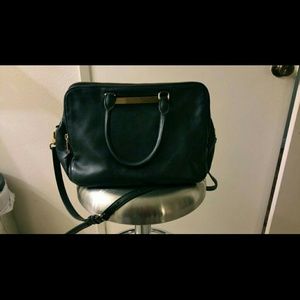 Marc by Marc Jacobs Double Zip Shoulder Bag