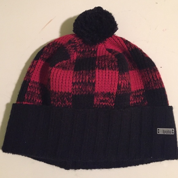 BULA beanie