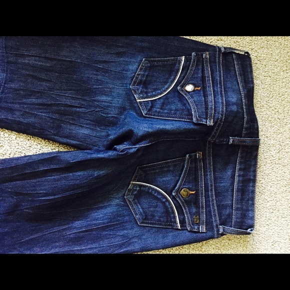 Joes jeans