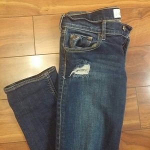 Price ⬇💵 Hollister Skinny jeans