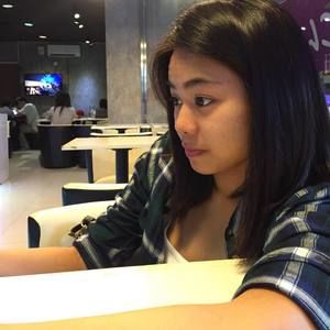 Meet your Posher, Ingyin