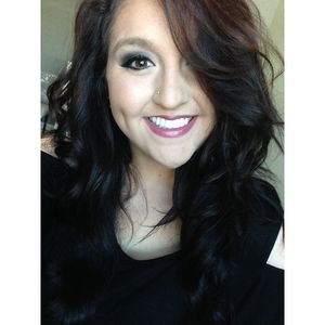 Meet your Posher, Casey