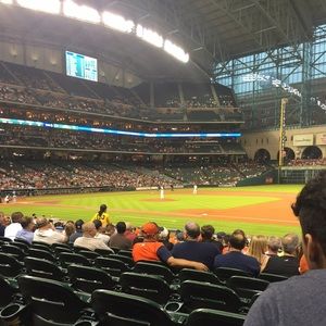 Meet your Posher, Vaughn