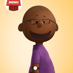 Meet your Posher, Adrian