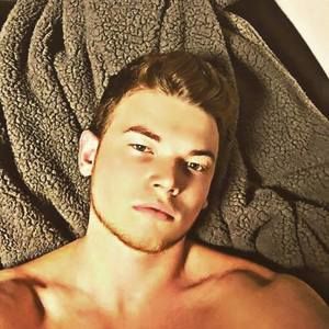 Meet your Posher, Jordan