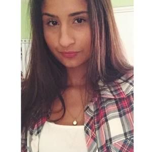 Meet your Posher, Andressa