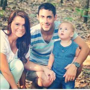 Meet your Posher, Kevin