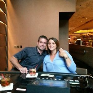 Meet your Posher, Carrie